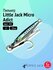 Пилькер Little Jack Micro Adict 1.5g #02
