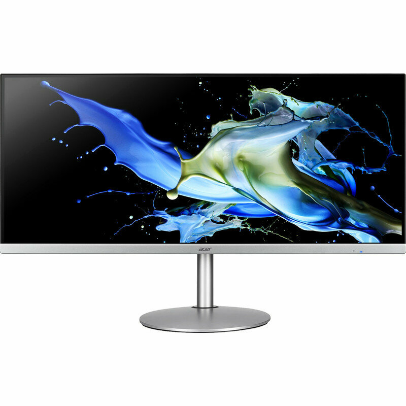 Монитор ACER CB342CKsmiiphzx 34" (UM. CB2EE.001)