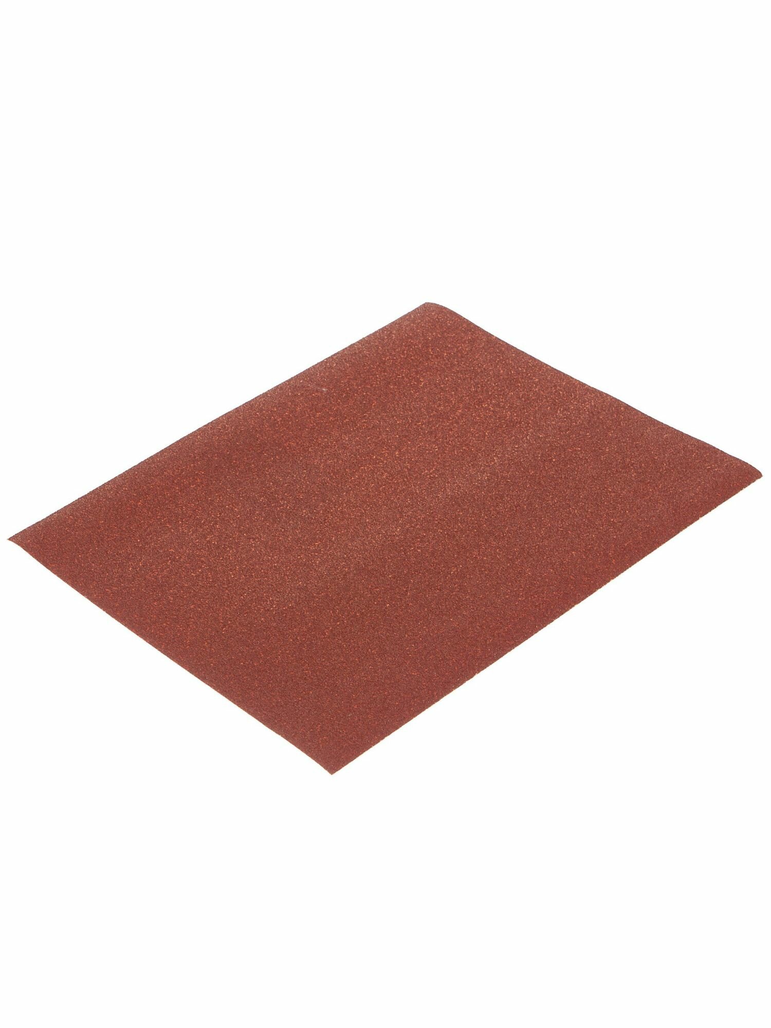Лист шлифовальный на бумажной основе Dexter P80 280x230 мм