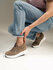 Кроссовки Lonza footwear серый беж