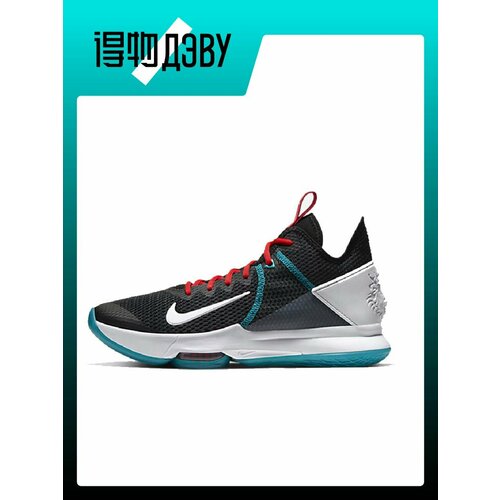фото Кеды nike witness 4, размер eu 44.5 стопа (28.5cm)