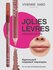 Карандаш для губ Vivienne Sabo Jolies Levres, тон 101, 1.4 г