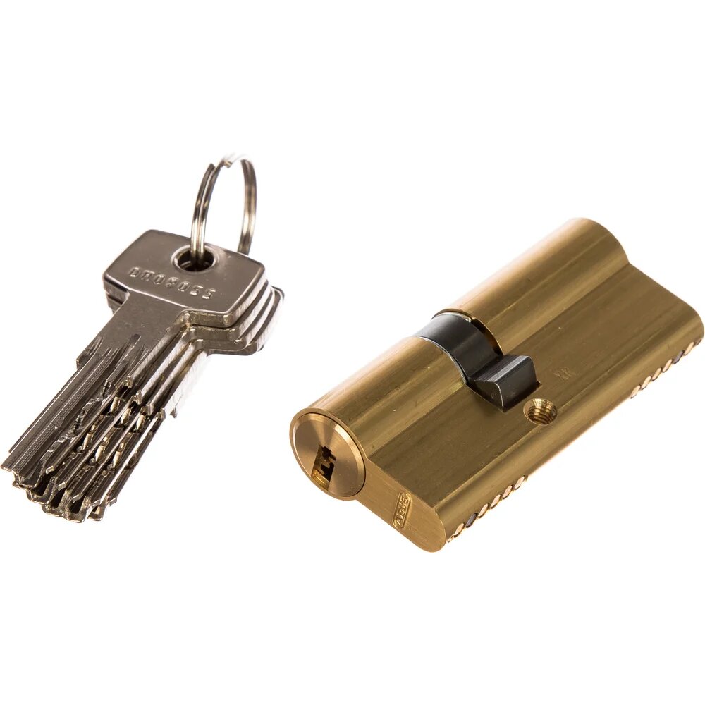ABUS Цилиндровый механизм D6MM 26618