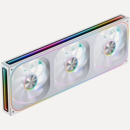 Изображение товара Вентилятор для корпуса Jonsbo ZA-360WR Reverse White