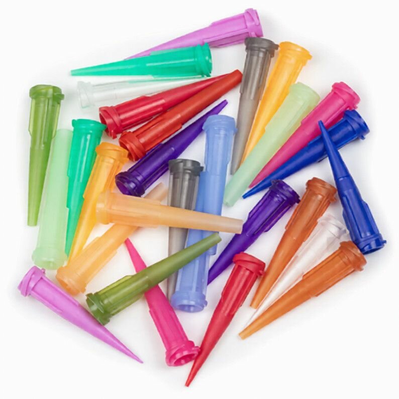 Пистолет-шприц для герметика и затирки DLT, 50 мл, арт. 4315 — фото 1