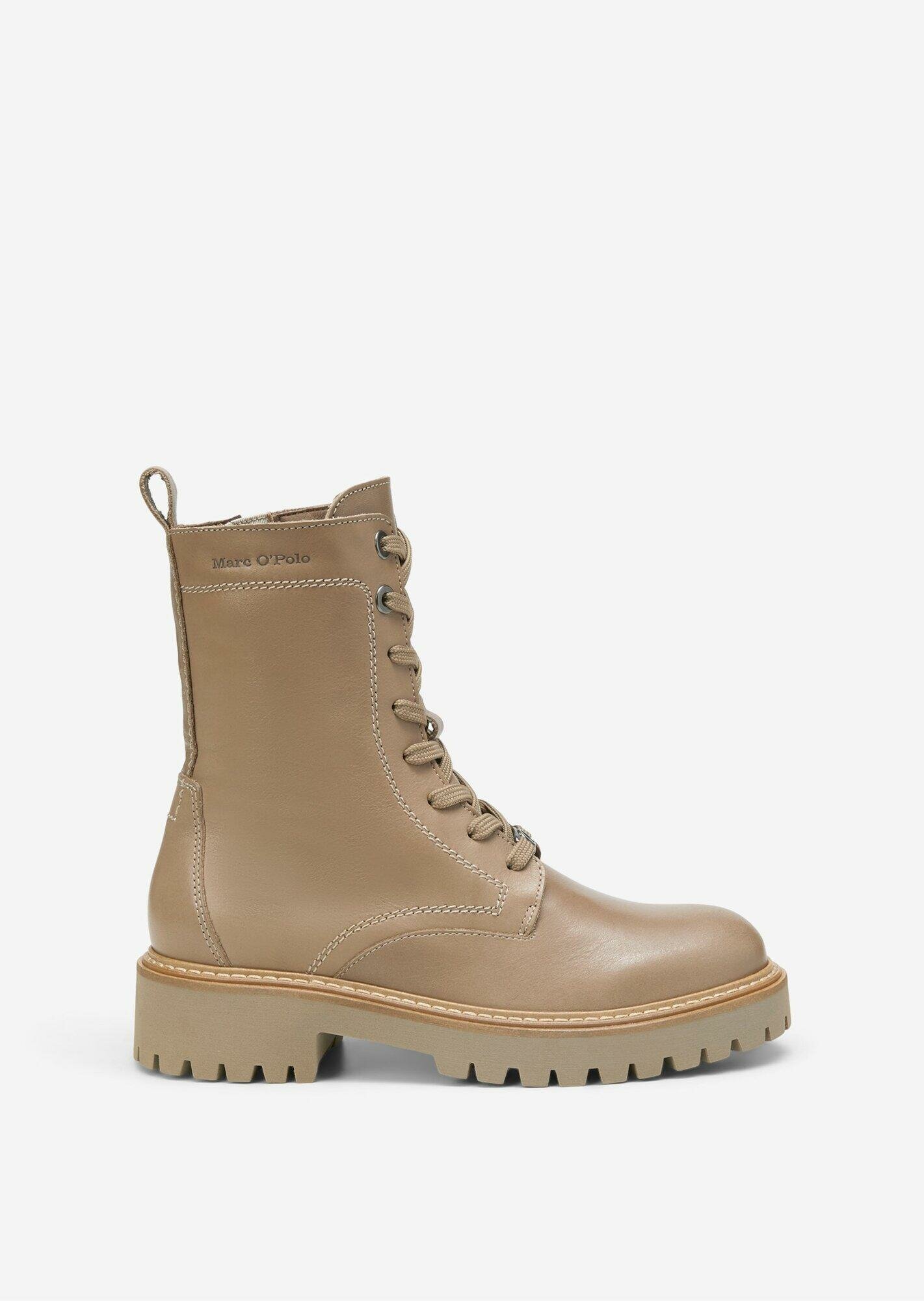 Ботинки берцы