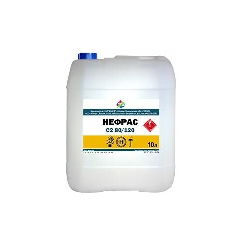 Нефрас (растворитель) 1 л