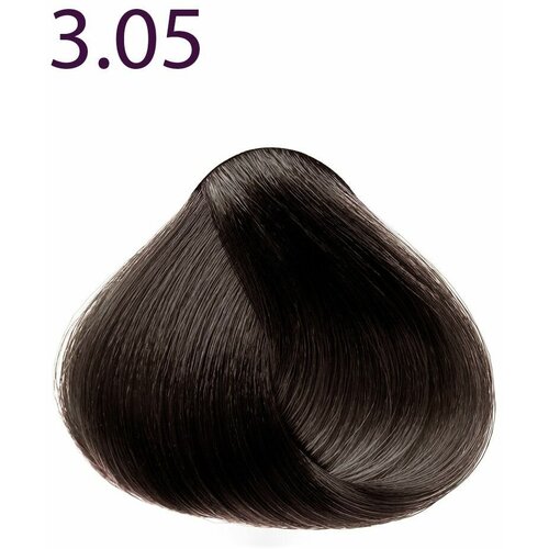 Faberlic Краска для волос Expert 3.05