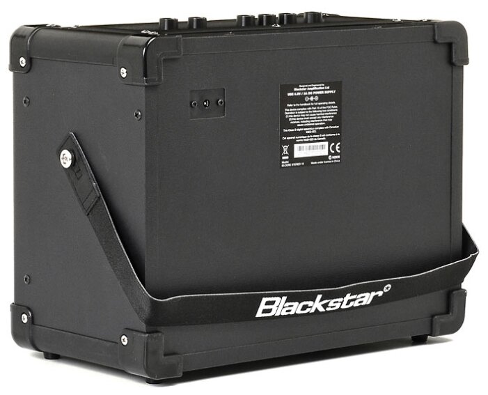 Blackstar Комбоусилитель ID:Core Stereo 10 V2 фото 4