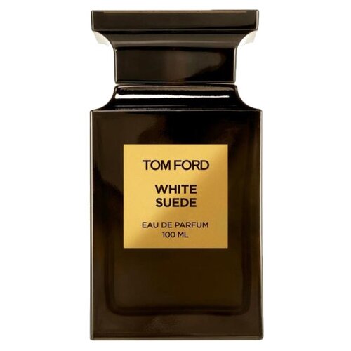 Tom Ford парфюмерная вода White Suede, 100 мл tom ford парфюмерная вода white suede 100 мл
