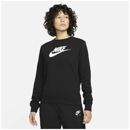 Свитшот Nike W NSW CLUB FLC GX CREW STD XS для женщин