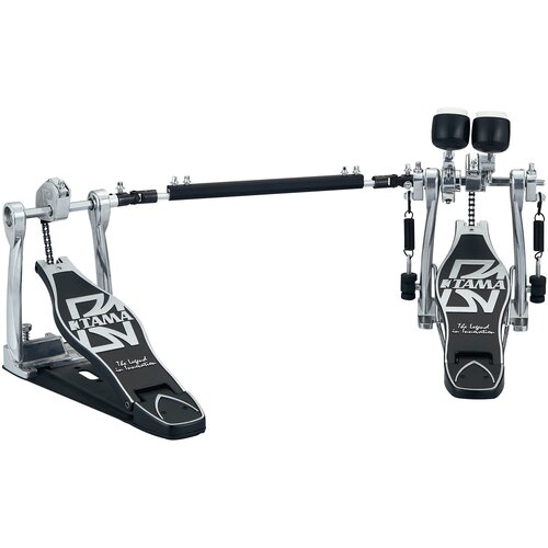 фото Tama hp30tw standard twin pedal двойная педаль