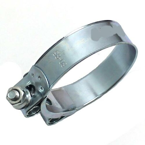 Хомут 80х85 мм W1 силовой