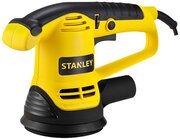 Машина плоско-шлифовальная эксцентриковая Stanley SRS480