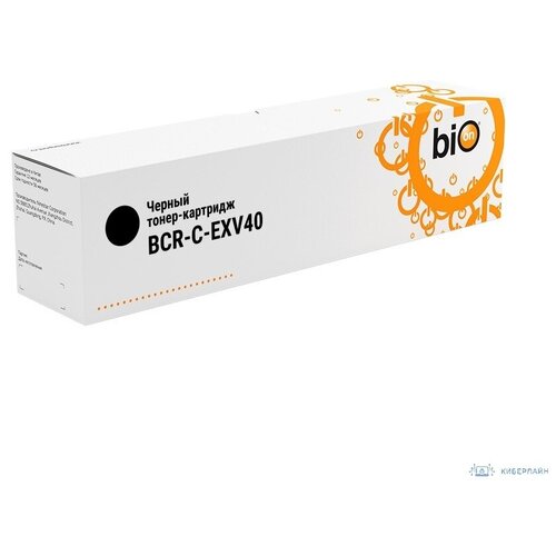 Bion C-EXV40 Тонер для Canon iR-1133/iR-1133A/iR-1133iF 6000 стр. [Бион]