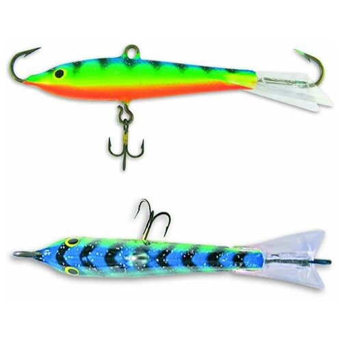 фото Балансир kuusamo tasapaino, 4,4 г, 50 мм