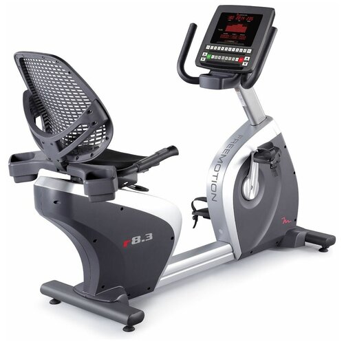 Freemotion Велотренажер Freemotion r8.3