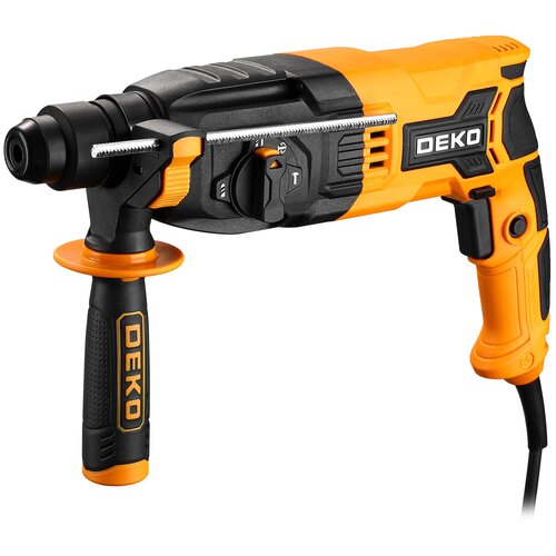 Перфоратор DEKO DKH850W 063-4111 без аккумулятора850 Вт 5243₽