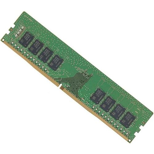 Модуль памяти DIMM 16Gb DDR4 PC25600 3200MHz Samsung (M378A2K43EB1-CWE)