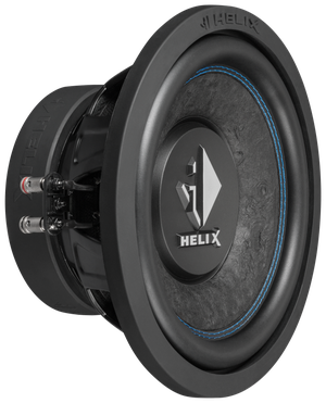 Сабвуфер Helix K10W SVC (2 Ом)