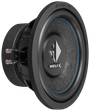 Helix Сабвуферный динамик Helix K10W DVC (Dual Voice Coil)