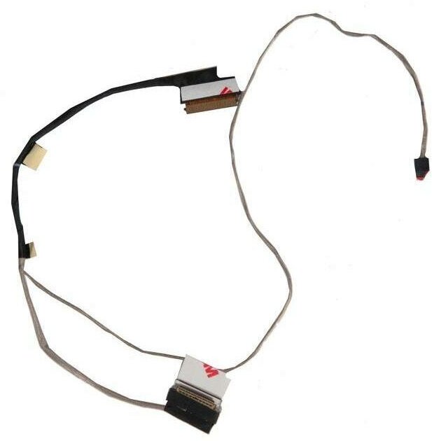 Шлейф матрицы (мatrix cable) для ноутбука Dell DC020024B00