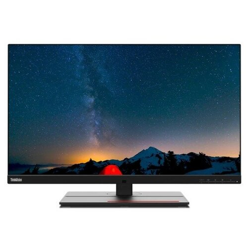 Lenovo Монитор ThinkVision P27u-20 62CBRAR6UA 6527700₽