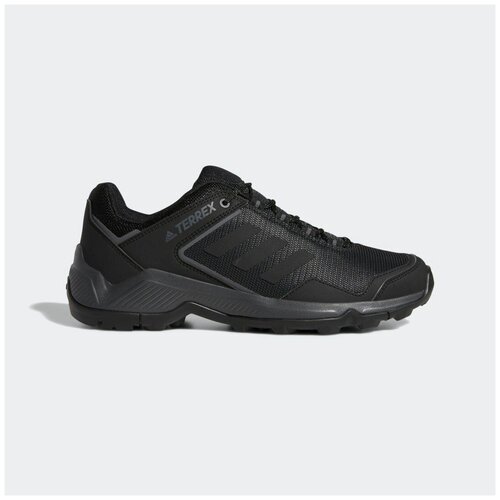 Кроссовки мужские Adidas Terrex Eastrail, цвет: черный. BC0973. Размер UK 8 (росс.размер 40,5 евро 42)