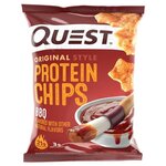 Quest Nutrition чипсы Protein Chips (32 г) - изображение