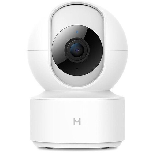 Камера IP Xiaomi Smart Camera PTZ Edition SE Plus 360 Panoramic Model белый 405000₽