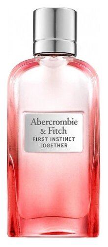 Abercrombie & Fitch woman First Instinct Together   50 .