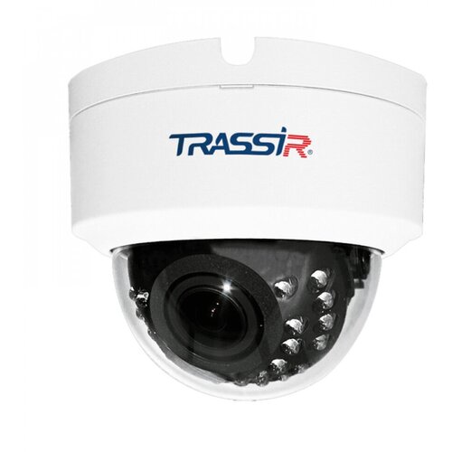 IP-камера TRASSIR TR-D2D2 v2 1240800₽