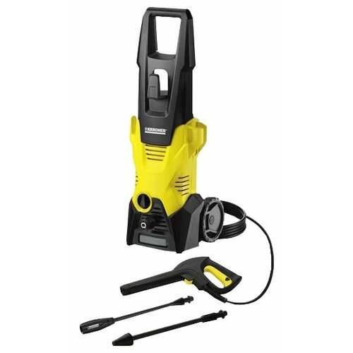 фото Мойка высокого давления KARCHER K 3 1.6 кВт