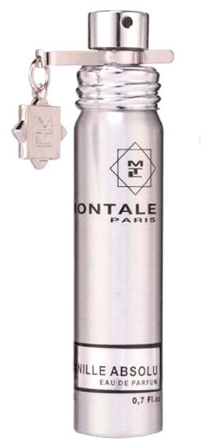 MONTALE парфюмерная вода Vanille Absolu, 20 мл
