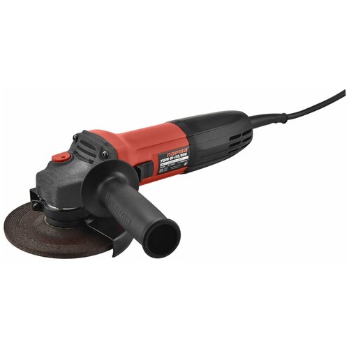 Машина углошлифовальная Парма УШМ-01-125800 352000₽