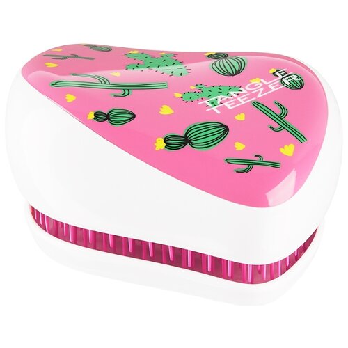 фото TANGLE TEEZER Массажная щетка Compact Styler