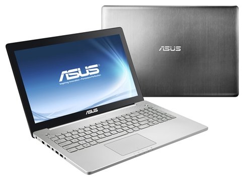 Купить Ноутбук Asus N550jk I7