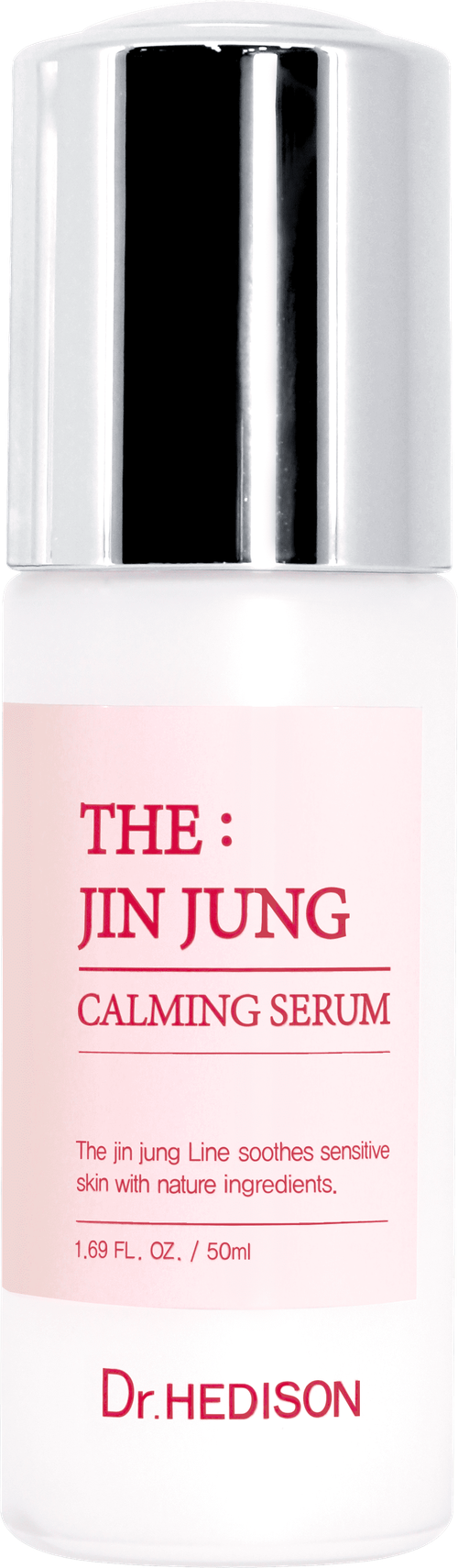 Сыворотка для лица Dr. Hedison The: Jin Jung Calming Serum, 50 ml