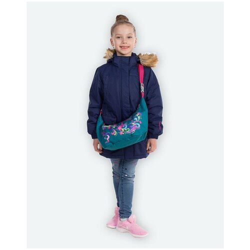 Косметичка, Царевна-Лебедь, сумка для художественной гимнастики