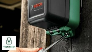 Акумуляторний насос для дощової води Bosch GardenPump 18 - купити BOSCH  06008C4200 - супер ціна - BOSCHtools