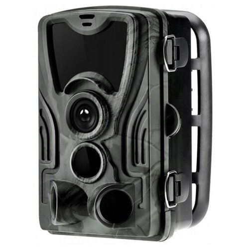 Камера видеонаблюдения SUNTEK HC-801A зеленыйчерный 526200₽