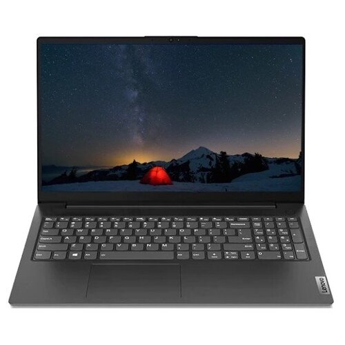 Lenovo Ноутбук Lenovo V15 G2 ITL 82KB0038RU i7 1165G7 8GB512GB 156FHD No OS Black 6044200₽