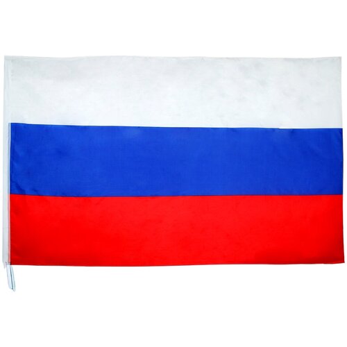 Флаг "Россия" 145*90см (1шт)