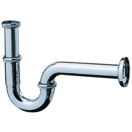 Сифон для раковины Hansgrohe 53002000 Хром