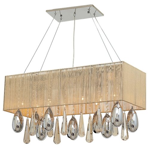 фото Светильник светодиодный mw-light