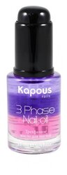 Масло Kapous Professional Depilation 3 Phase nail