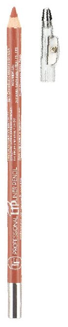 Карандаш для губ TF Cosmetics Professional т.125 1,7 г