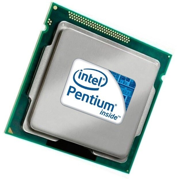 Intel Pentium Gold G6400 Soc-1200 (4GHz,2 Cores/4 Threads, TDP 58W) OEM - фотография № 2
