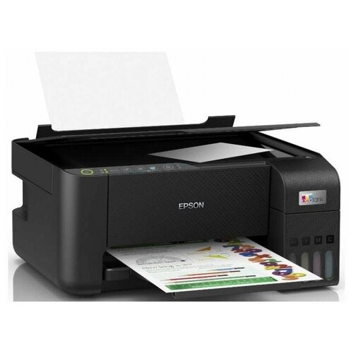 МФУ Epson L3250