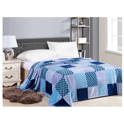 фото Плед альвитек тоскана 128-pf